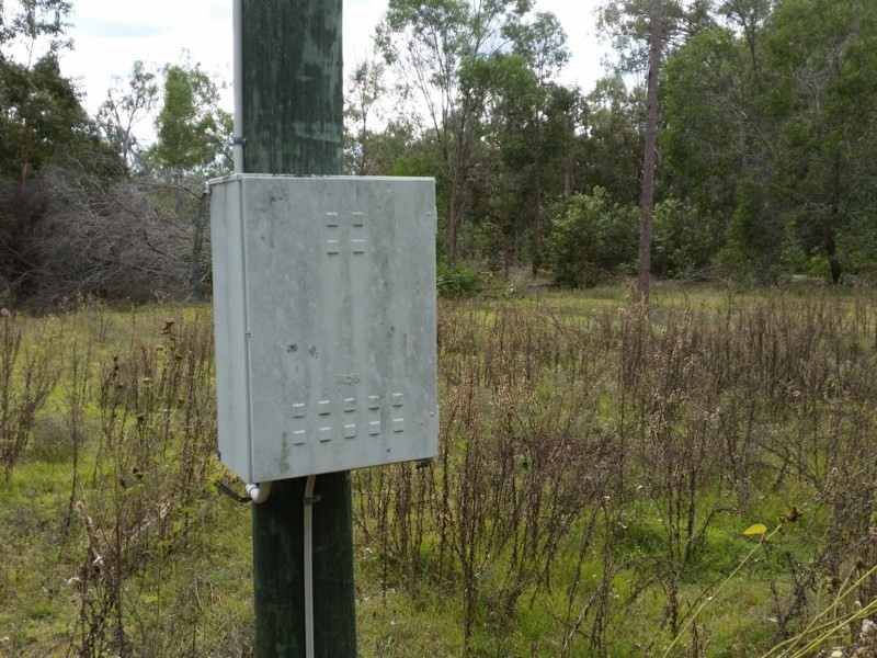 34 Elm Street, Esk QLD 4312