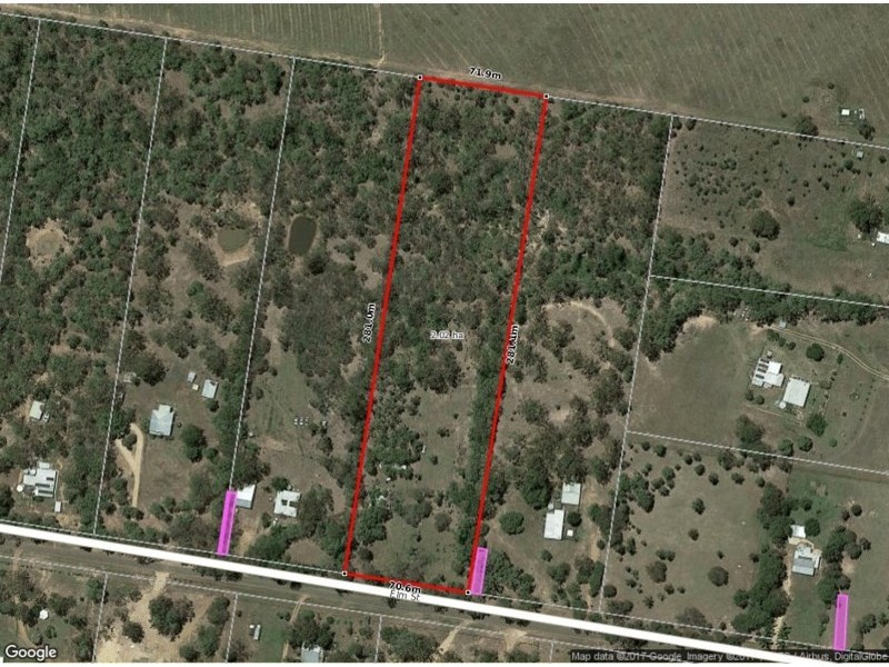 34 Elm Street, Esk QLD 4312