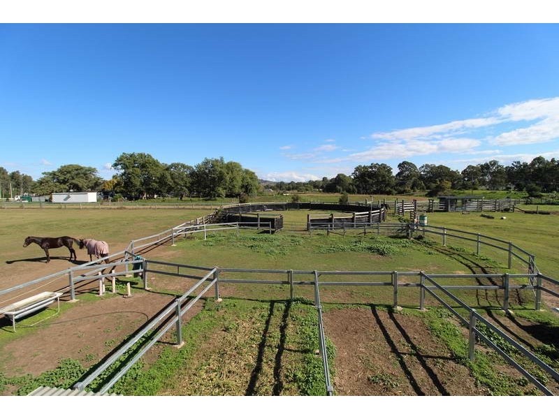 40 Fielding Road, Vernor QLD 4306