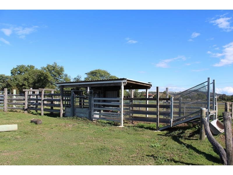 40 Fielding Road, Vernor QLD 4306