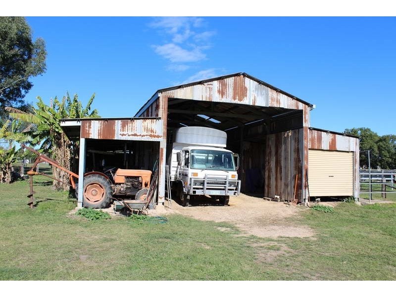 40 Fielding Road, Vernor QLD 4306