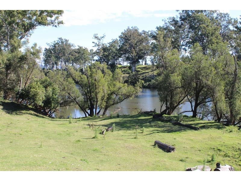 40 Fielding Road, Vernor QLD 4306