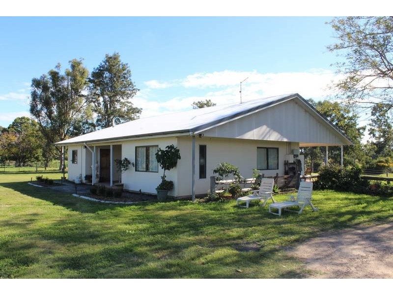 40 Fielding Road, Vernor QLD 4306