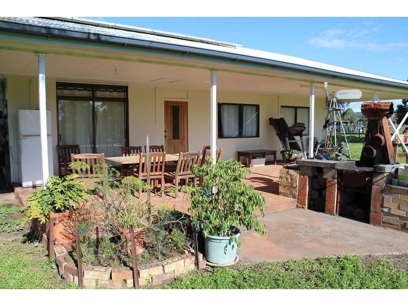 40 Fielding Road, Vernor QLD 4306