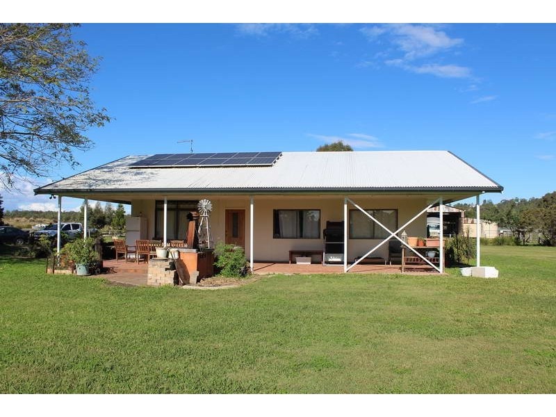 40 Fielding Road, Vernor QLD 4306