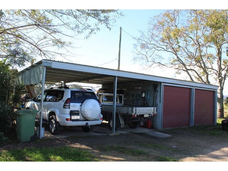 40 Fielding Road, Vernor QLD 4306