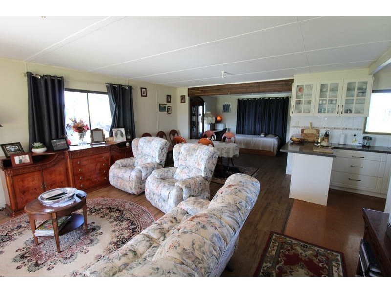 40 Fielding Road, Vernor QLD 4306