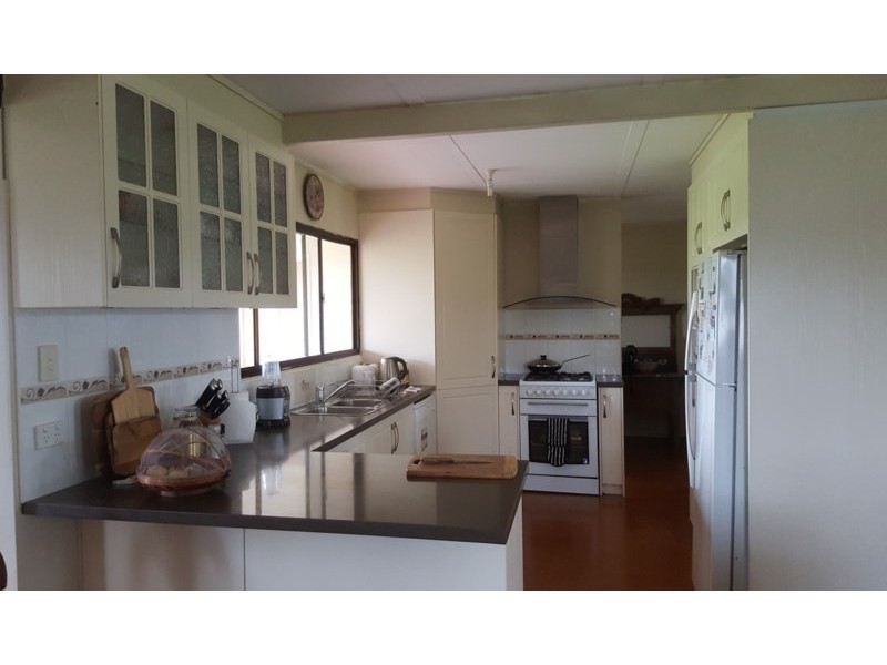 40 Fielding Road, Vernor QLD 4306