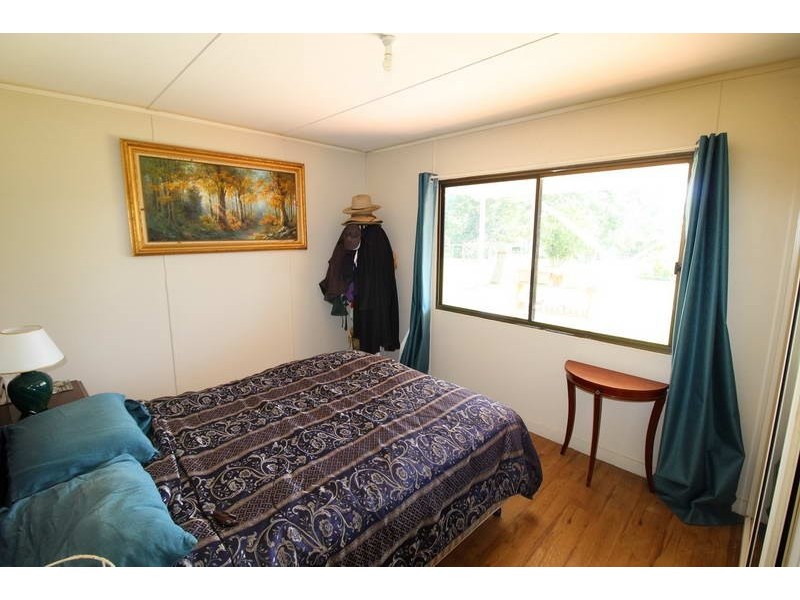 40 Fielding Road, Vernor QLD 4306