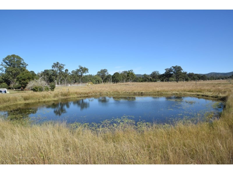 90 Baisdens Lane, Toogoolawah QLD 4313