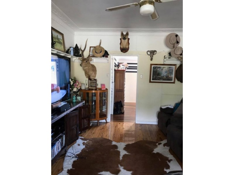 90 Baisdens Lane, Toogoolawah QLD 4313