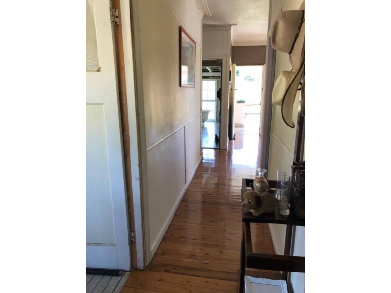 90 Baisdens Lane, Toogoolawah QLD 4313