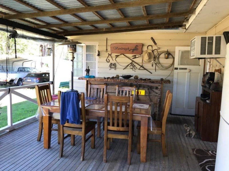 90 Baisdens Lane, Toogoolawah QLD 4313