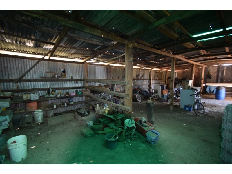 90 Baisdens Lane, Toogoolawah QLD 4313