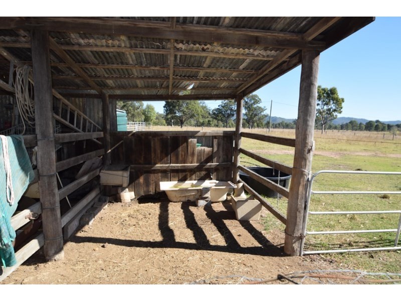 90 Baisdens Lane, Toogoolawah QLD 4313