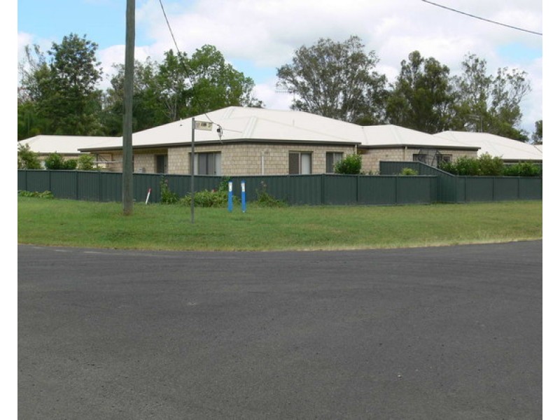 5/67 East Street, Esk QLD 4312