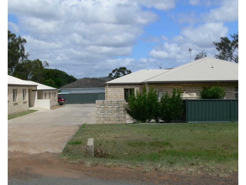 5/67 East Street, Esk QLD 4312