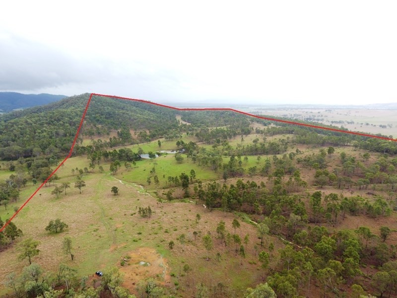 Lot 2 Esk Crows Nest Road, Biarra QLD 4313