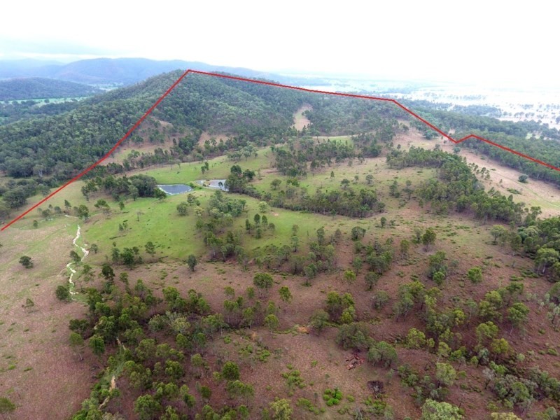 Lot 2 Esk Crows Nest Road, Biarra QLD 4313