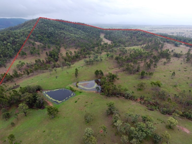 Lot 2 Esk Crows Nest Road, Biarra QLD 4313