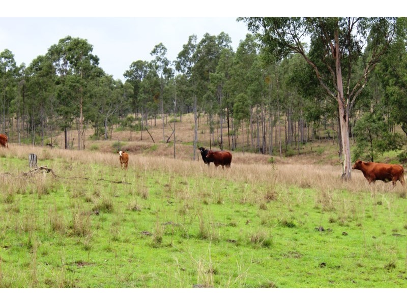 Lot 2 Esk Crows Nest Road, Biarra QLD 4313