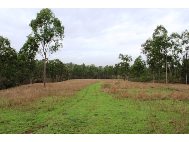 Lot 2 Esk Crows Nest Road, Biarra QLD 4313