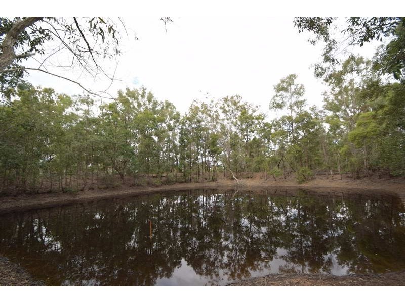 115 Rocky Gully Road, Coominya QLD 4311