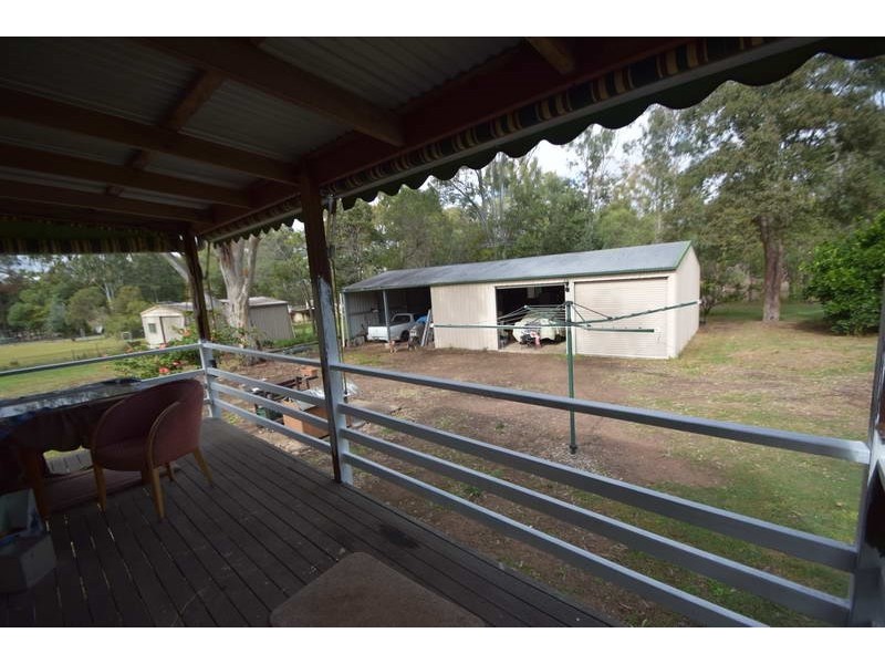115 Rocky Gully Road, Coominya QLD 4311