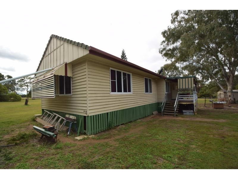 115 Rocky Gully Road, Coominya QLD 4311