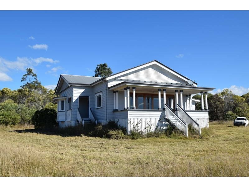 71 Bellwards Road, Coominya QLD 4311