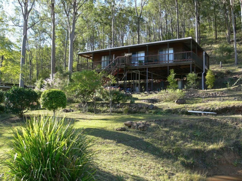 Esk QLD 4312