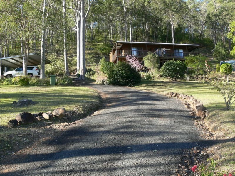 Esk QLD 4312