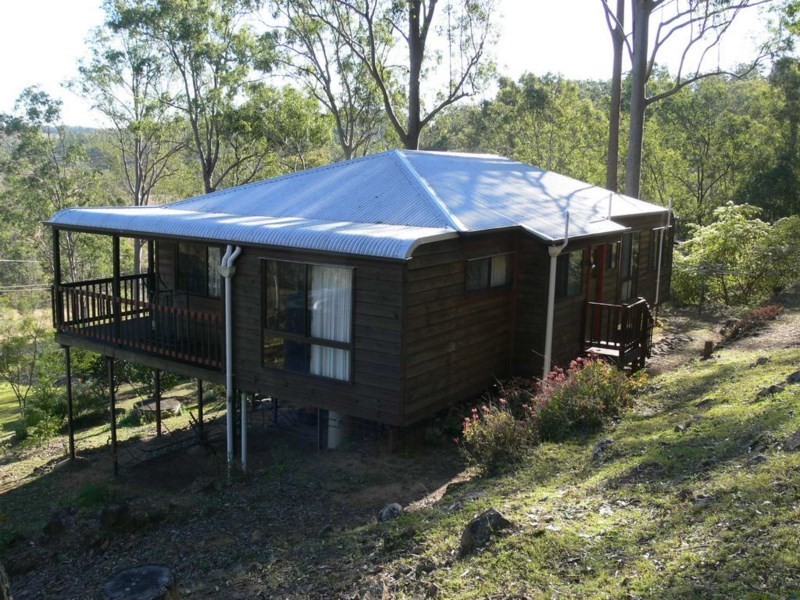 Esk QLD 4312