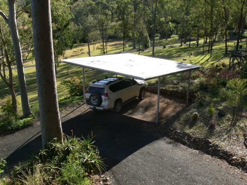 Esk QLD 4312