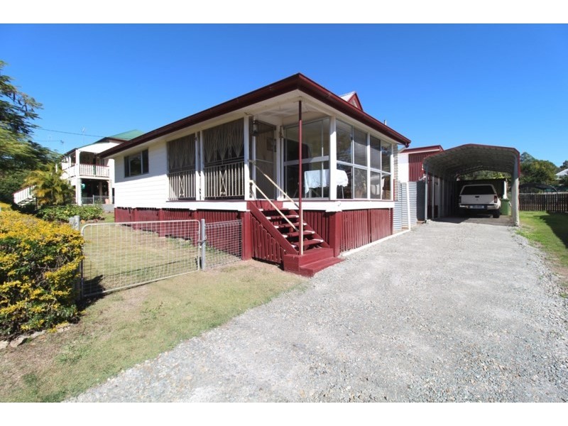 53 Abbotsford Street, Toogoolawah QLD 4313