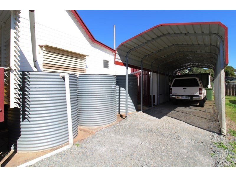 53 Abbotsford Street, Toogoolawah QLD 4313