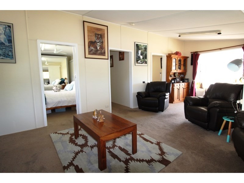 53 Abbotsford Street, Toogoolawah QLD 4313