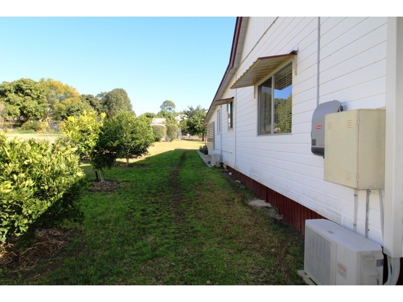 53 Abbotsford Street, Toogoolawah QLD 4313