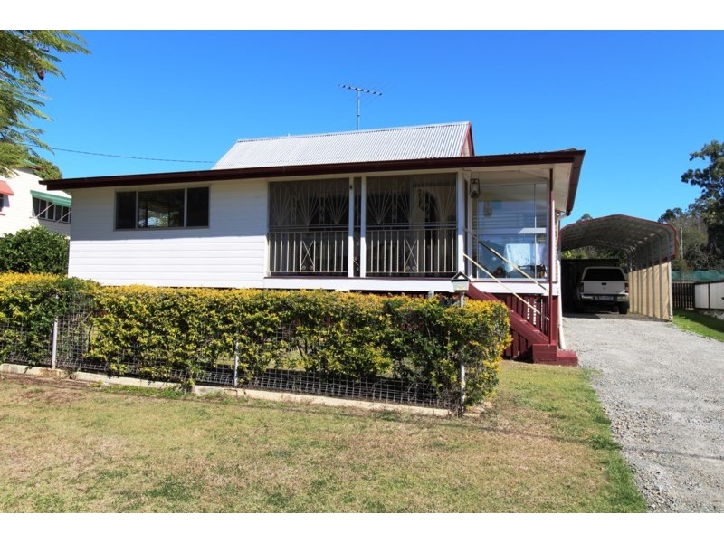 53 Abbotsford Street, Toogoolawah QLD 4313