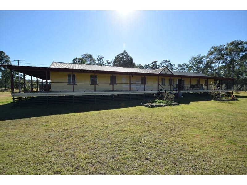 90 Malmborg Road, Coominya QLD 4311