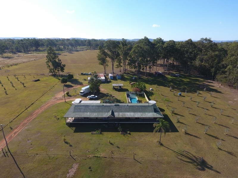 90 Malmborg Road, Coominya QLD 4311