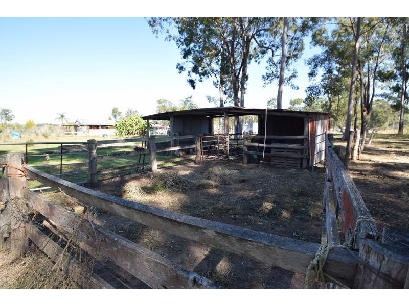 90 Malmborg Road, Coominya QLD 4311