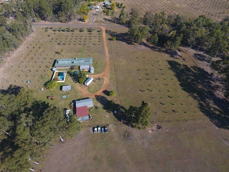 90 Malmborg Road, Coominya QLD 4311