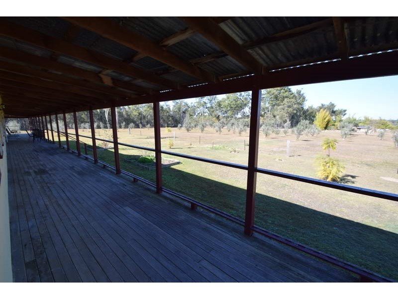 90 Malmborg Road, Coominya QLD 4311