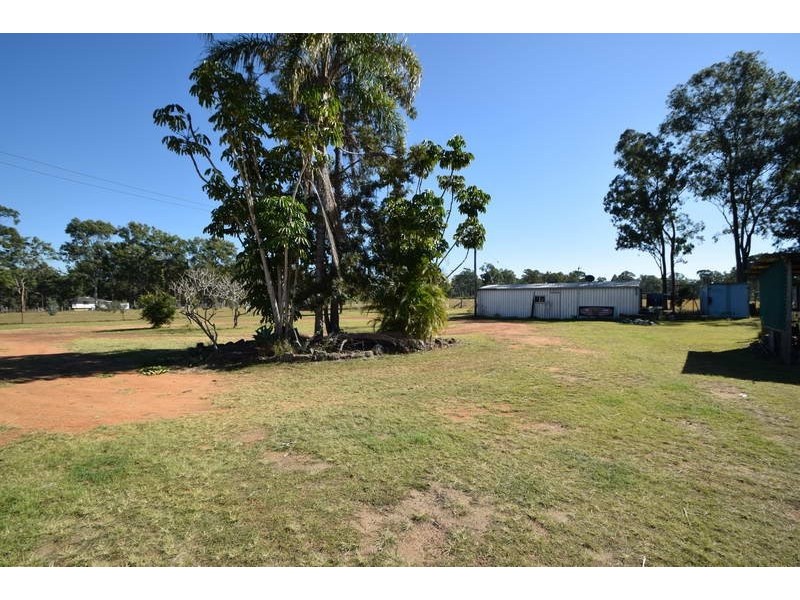 90 Malmborg Road, Coominya QLD 4311