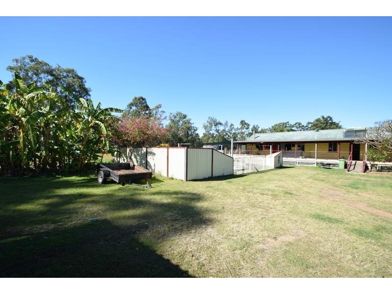 90 Malmborg Road, Coominya QLD 4311