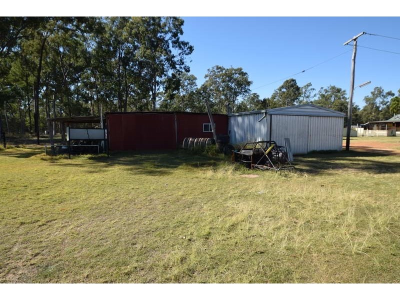 90 Malmborg Road, Coominya QLD 4311