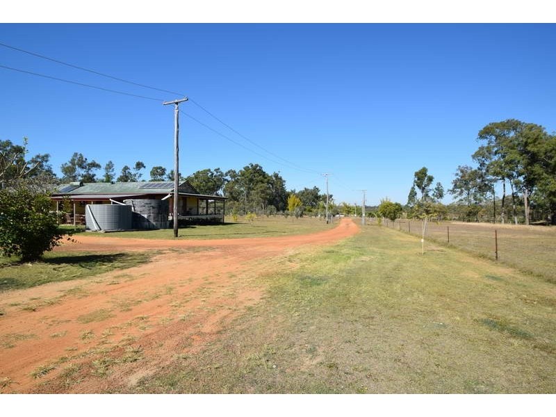 90 Malmborg Road, Coominya QLD 4311