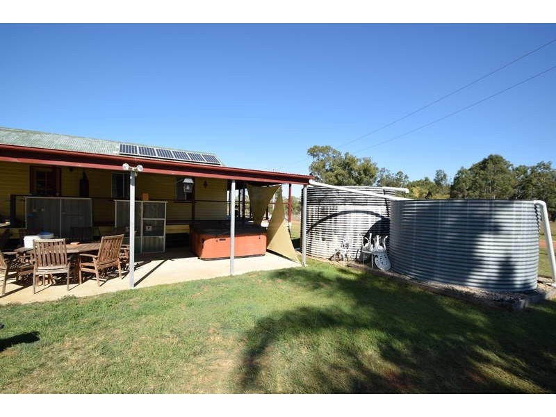 90 Malmborg Road, Coominya QLD 4311