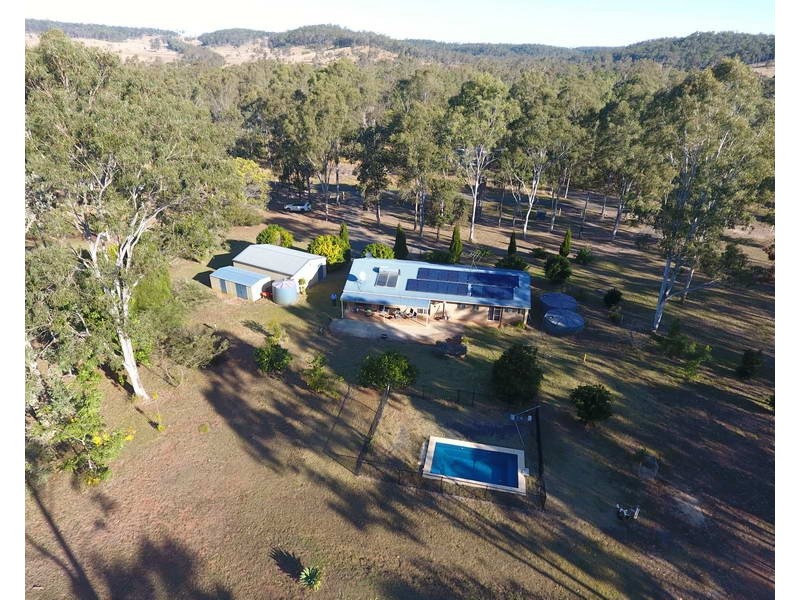 86 O’Grady Road, Redbank Creek QLD 4312